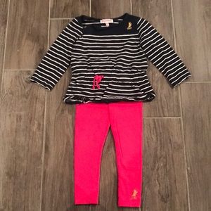Juicy Couture Matching Set